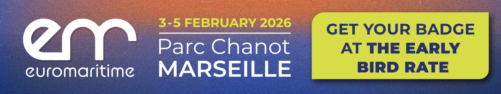 EUROMARITIME 2026