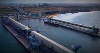 La plateforme de Jorf Lasfar augmente ses capacités de stockage et de transformation du soufre