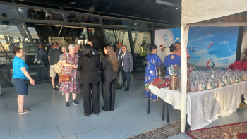Les passagers du premier navire de croisière à accoster au nouveau terminal du port de Casablanca très enchanté par leur expérience