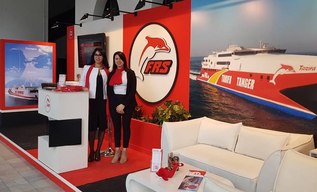 FRS Foires de Tourisme