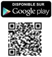 MaRoute QR Code Android