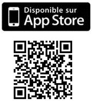 MaRoute QR Code IOS