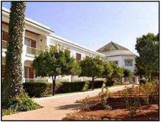 hotel transatlantique meknes