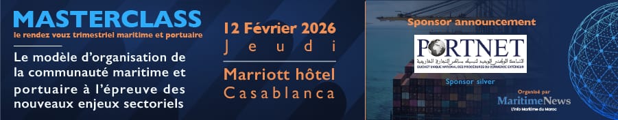 Masterclass : Portnet