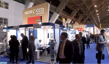 Produits de la mer : Forte participation des provinces du sud au Seafood Expo de Bruxelles Produits de la mer : Forte participation des provinces du sud au Seafood Expo de Bruxelles