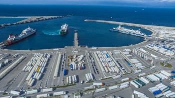Tanger MED : Le bilan portuaire de 2022