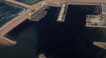 Plus de 80 millions de dirhams alloués à la réhabilitation du port de Sidi Ifni 