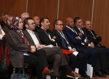 MasterClass MaritimeNews : Retour en images sur un évènement exceptionnel qui réunit la communauté maritime et portuaire du maroc