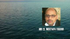 Mr El Mostafa FAKHIR Invité de la Rédaction sur Medi1TV: Guerre en Ukraine: vers de nouvelles perturbations dans le transport maritime