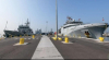 فعاليات التمرين البحري "Sea Border 25"المندرجة في إطار مبادرة "5+5 دفاع"